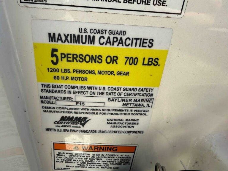 2021 Bayliner M15 US-BLBX2596J021 [photo 11]